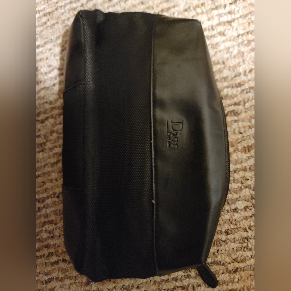 Christian Dior Makeup Bag